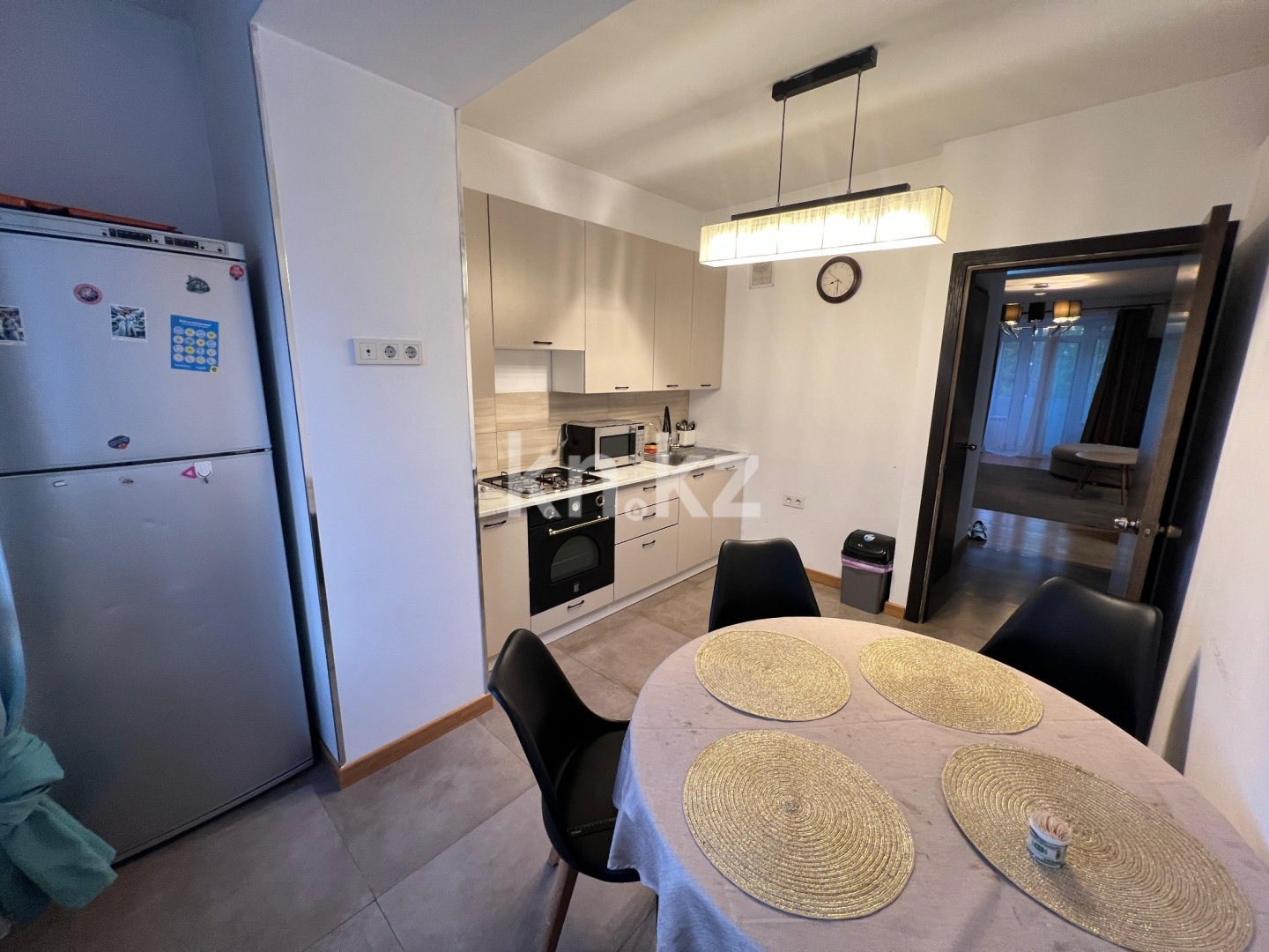 Продажа 3-комнатной квартиры, 80 м² в Алматы - фото 14