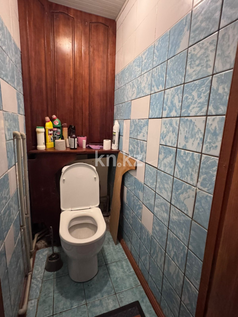 Аренда 2-комнатной квартиры, 55 м² в Астане - фото 18