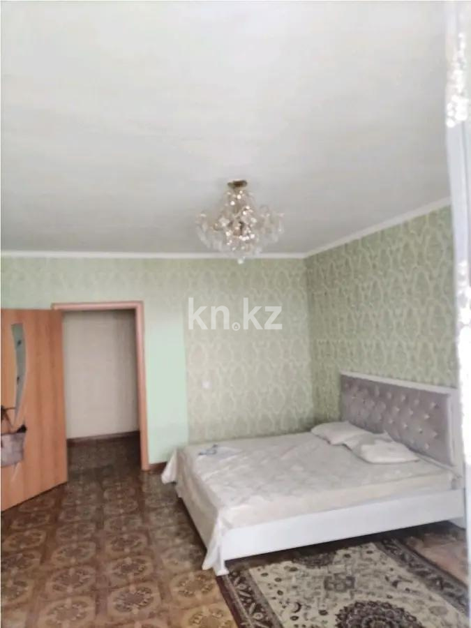 Продажа 3-комнатной квартиры, 108 м², ул. Жуалы, дом  27 в Алматы - фото 2