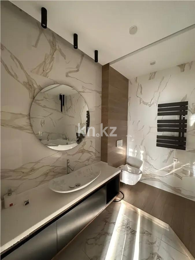 Продажа 4-комнатной квартиры, 183 м² в Алматы - фото 5