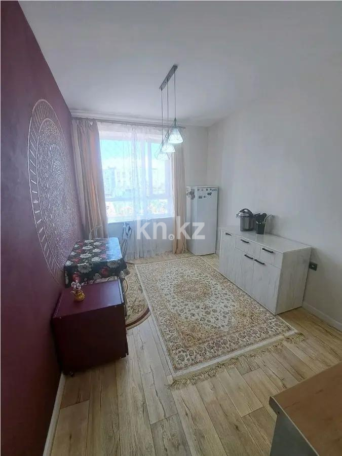 Продажа 1-комнатной квартиры, 44 м² в Астане - фото 2