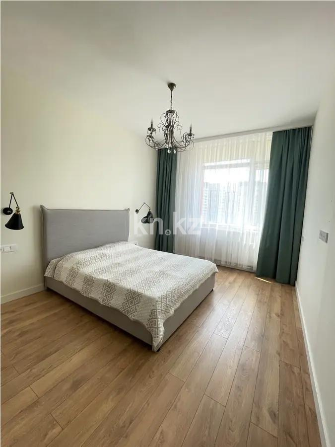 Продажа 3-комнатной квартиры, 99 м², пр. Кабанбай батыра, дом  49а в Астане - фото 2
