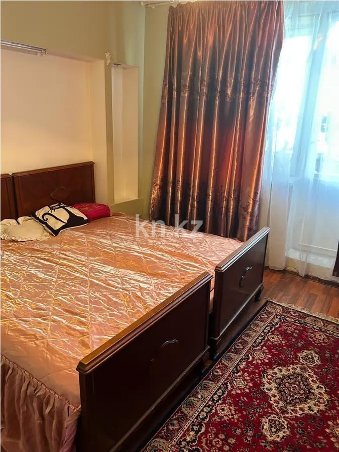 Продажа 2-комнатной квартиры, 52 м², мкр-н Таугуль-1, дом  58 в Алматы - фото 2