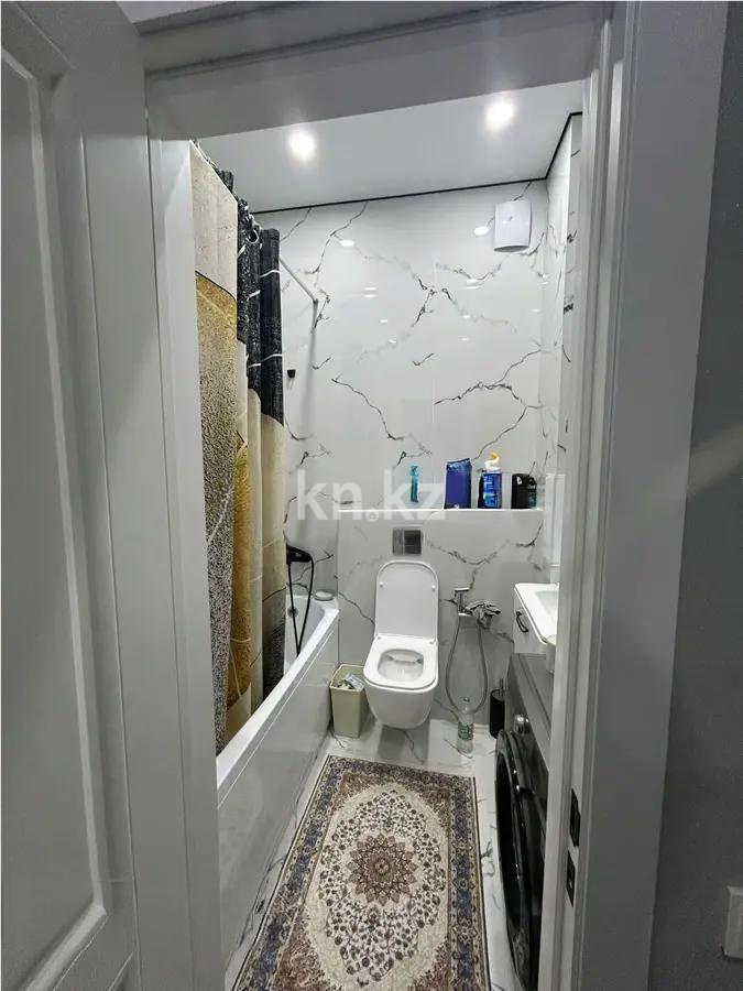 Продажа 2-комнатной квартиры, 58 м² в Астане - фото 4