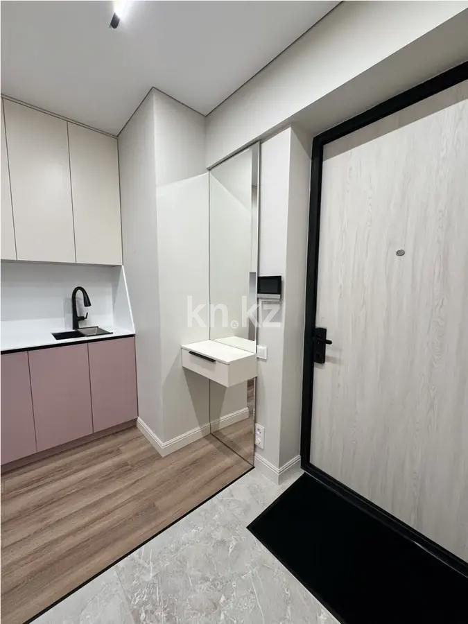 Продажа 1-комнатной квартиры, 33 м² в Алматы - фото 6