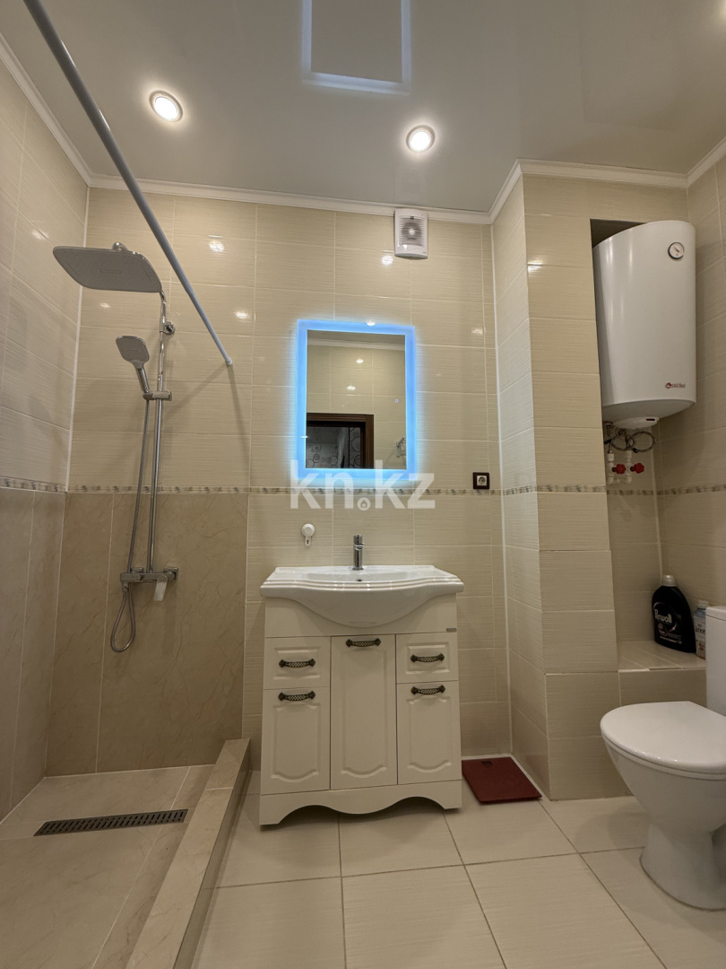 Продажа 2-комнатной квартиры, 53.2 м², ул. Лободы, дом  7а в Караганде - фото 8