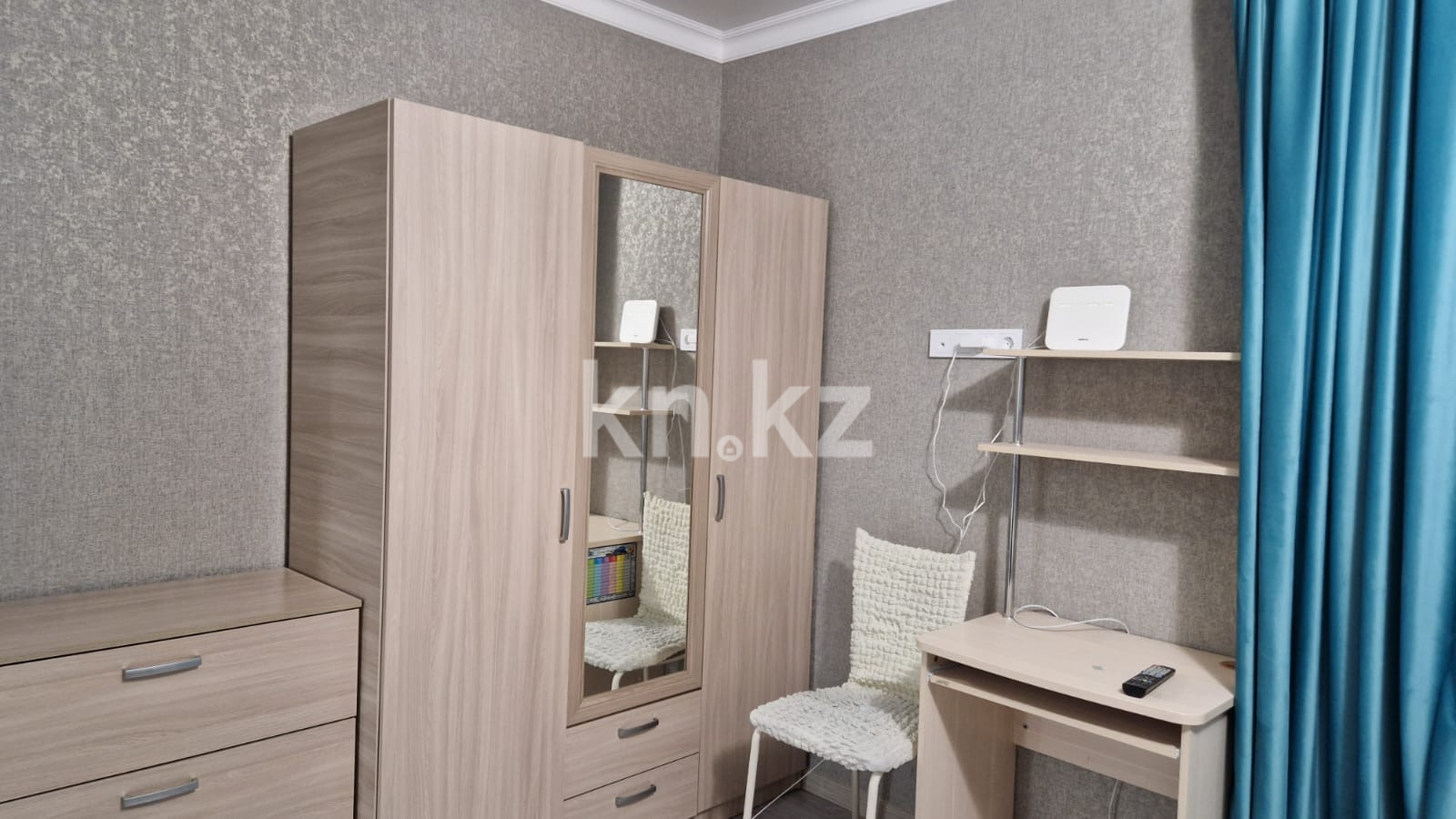 Аренда 2-комнатной квартиры, 67 м², ул. Айтматова, дом  53 в Астане - фото 6