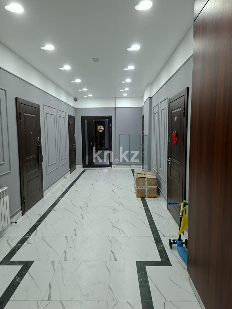 Продажа 2-комнатной квартиры, 78 м² в Караганде - фото 4