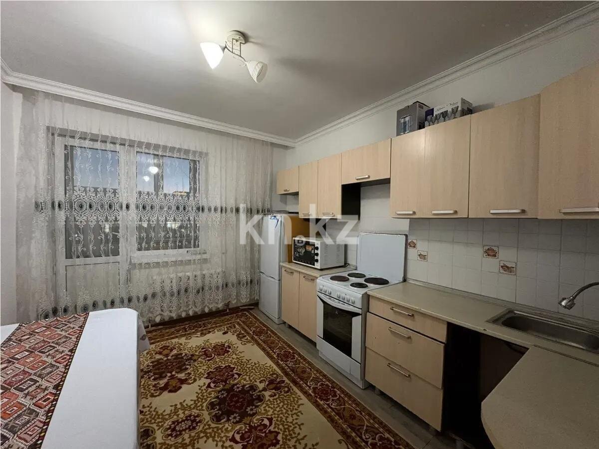Продажа 1-комнатной квартиры, 43 м² в Астане