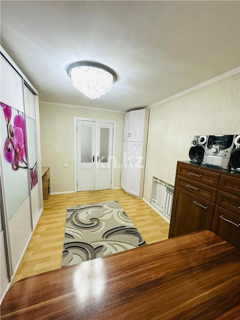 Продажа 3-комнатной квартиры, 64 м² в Караганде - фото 8