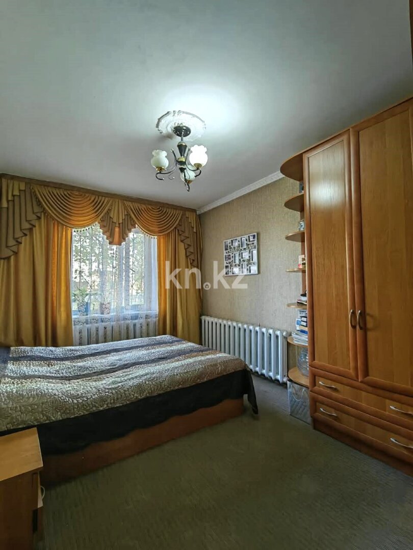 Продажа 3-комнатной квартиры, 63 м² в Караганде - фото 14