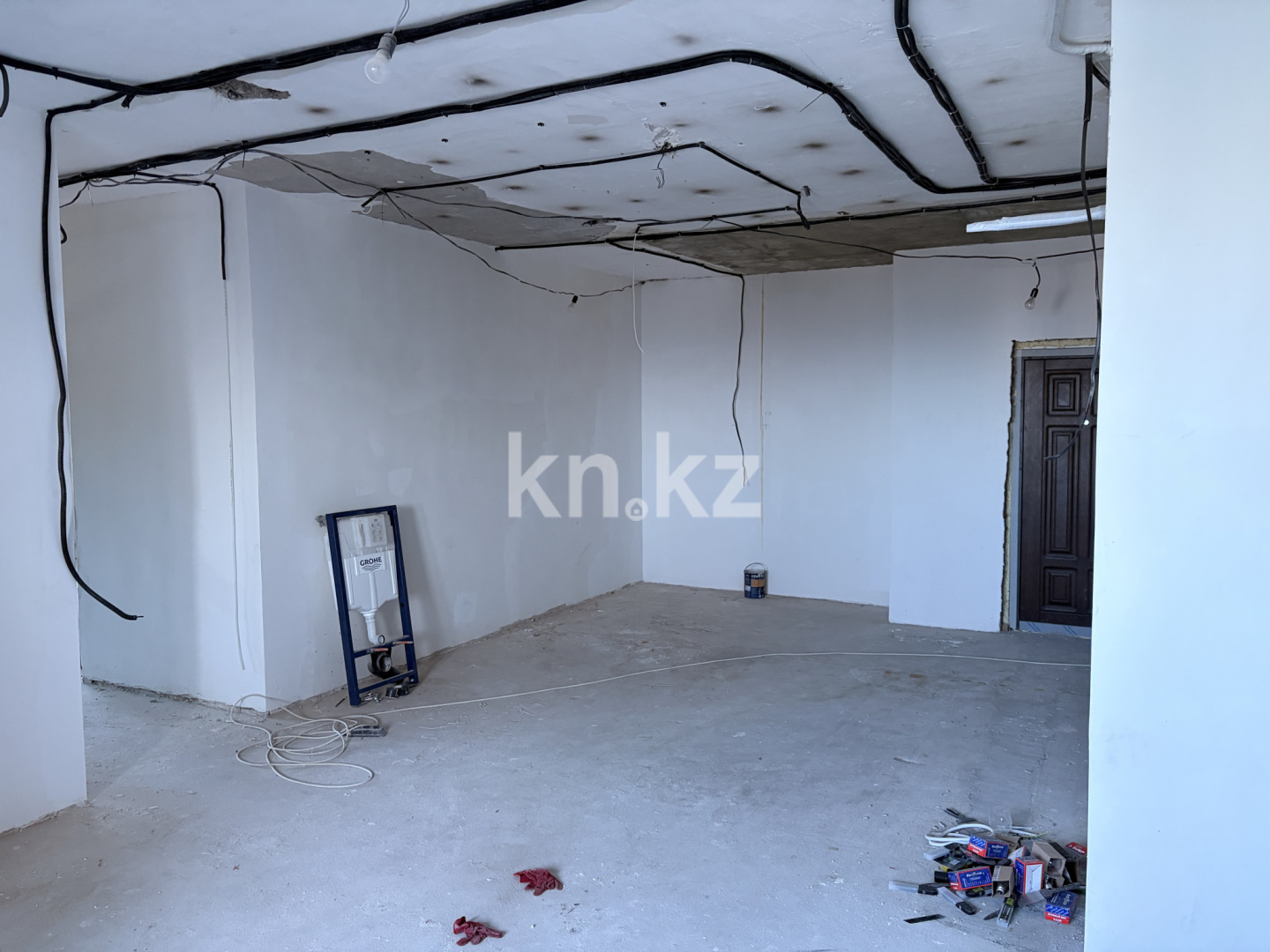 Продажа 3-комнатной квартиры, 100 м² в Алматы - фото 10