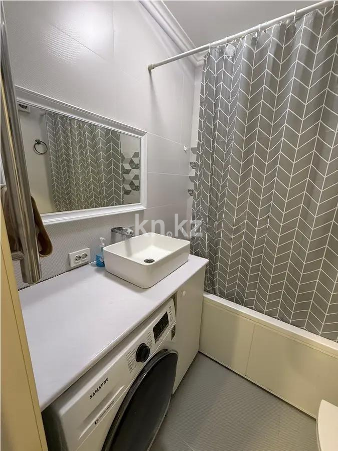 Продажа 2-комнатной квартиры, 59 м² в Алматы - фото 4
