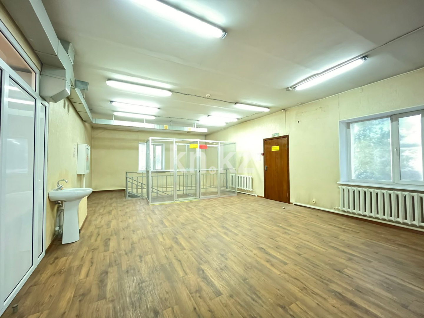 Продажа , 689.5 м², ул. Ермекова, дом  120/2 в Караганде - фото 7