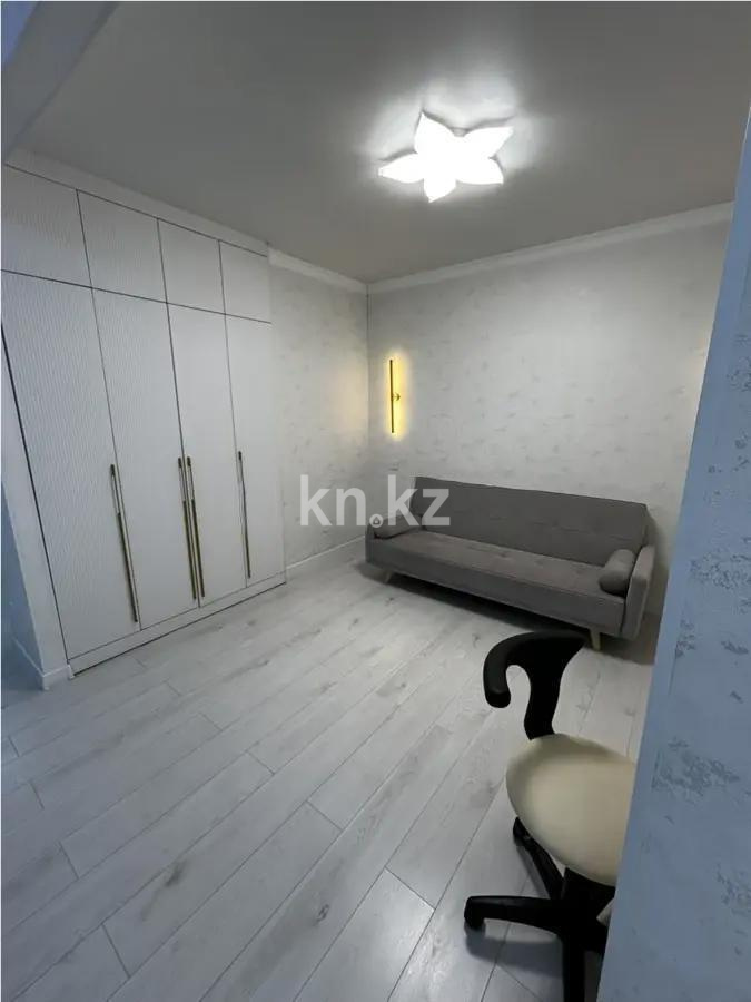 Продажа 2-комнатной квартиры, 48 м² в Алматы