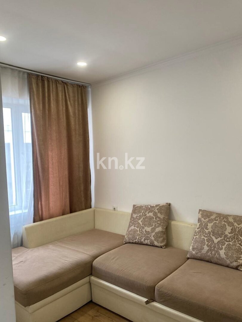 Продажа 3-комнатной квартиры, 56.1 м² в Алматы - фото 13