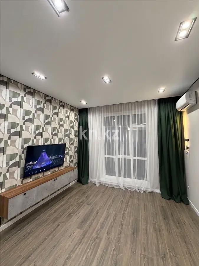 Продажа 2-комнатной квартиры, 48.3 м², ул. А-52, дом  8/1 в Астане