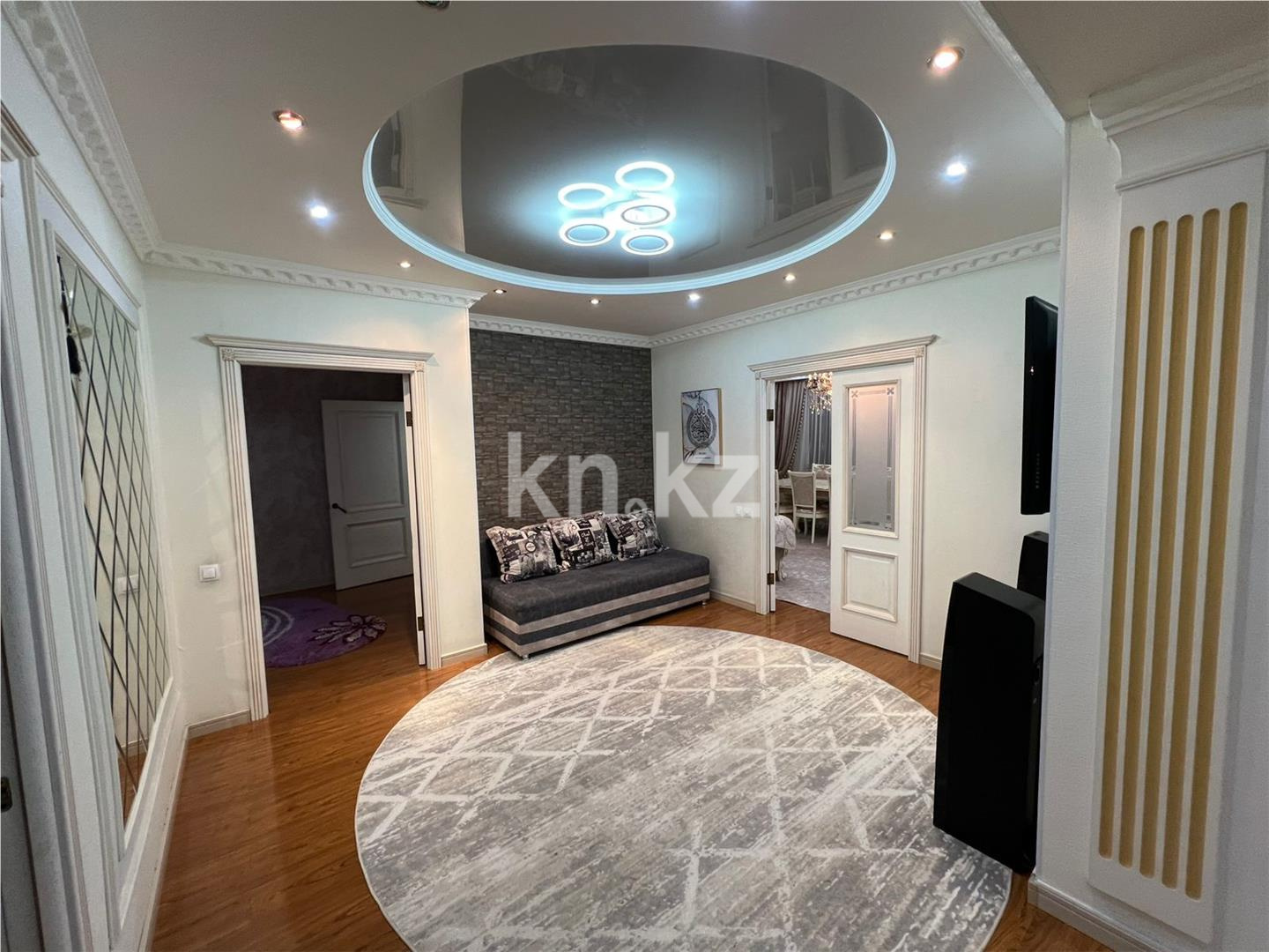 Продажа 3-комнатной квартиры, 105 м² в Караганде - фото 9