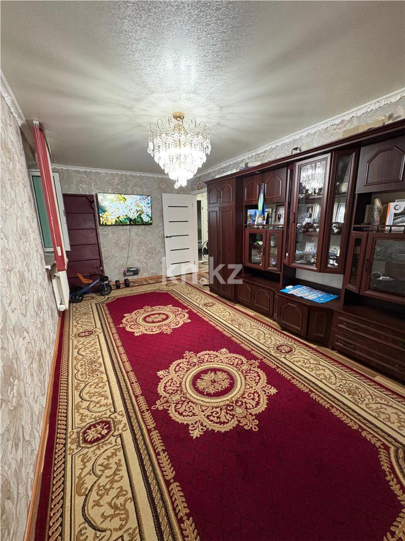 Продажа 3-комнатной квартиры, 64 м², пр. Металлургов в Темиртау