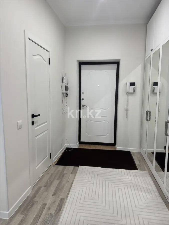 Продажа 2-комнатной квартиры, 77.3 м² в Астане - фото 4