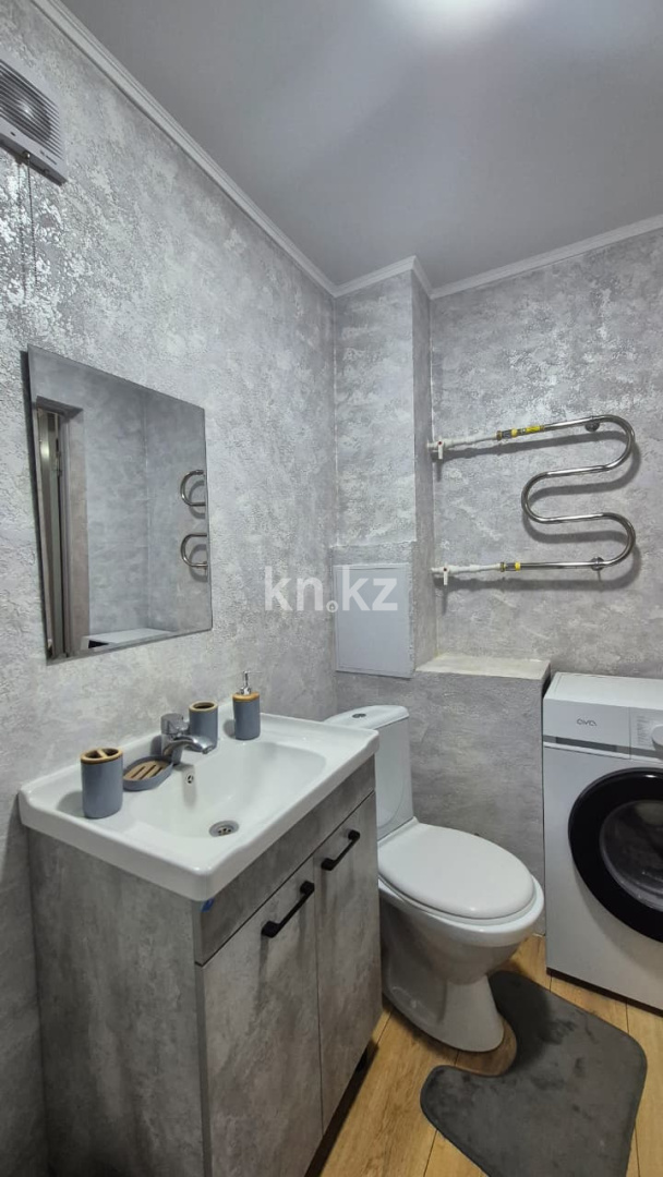 Продажа 1-комнатной квартиры, 38 м² в Атырау - фото 8