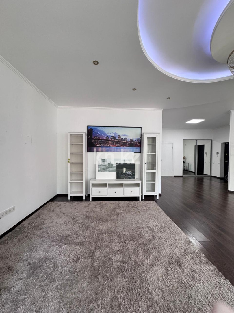 Продажа 3-комнатной квартиры, 133 м² в Алматы - фото 18