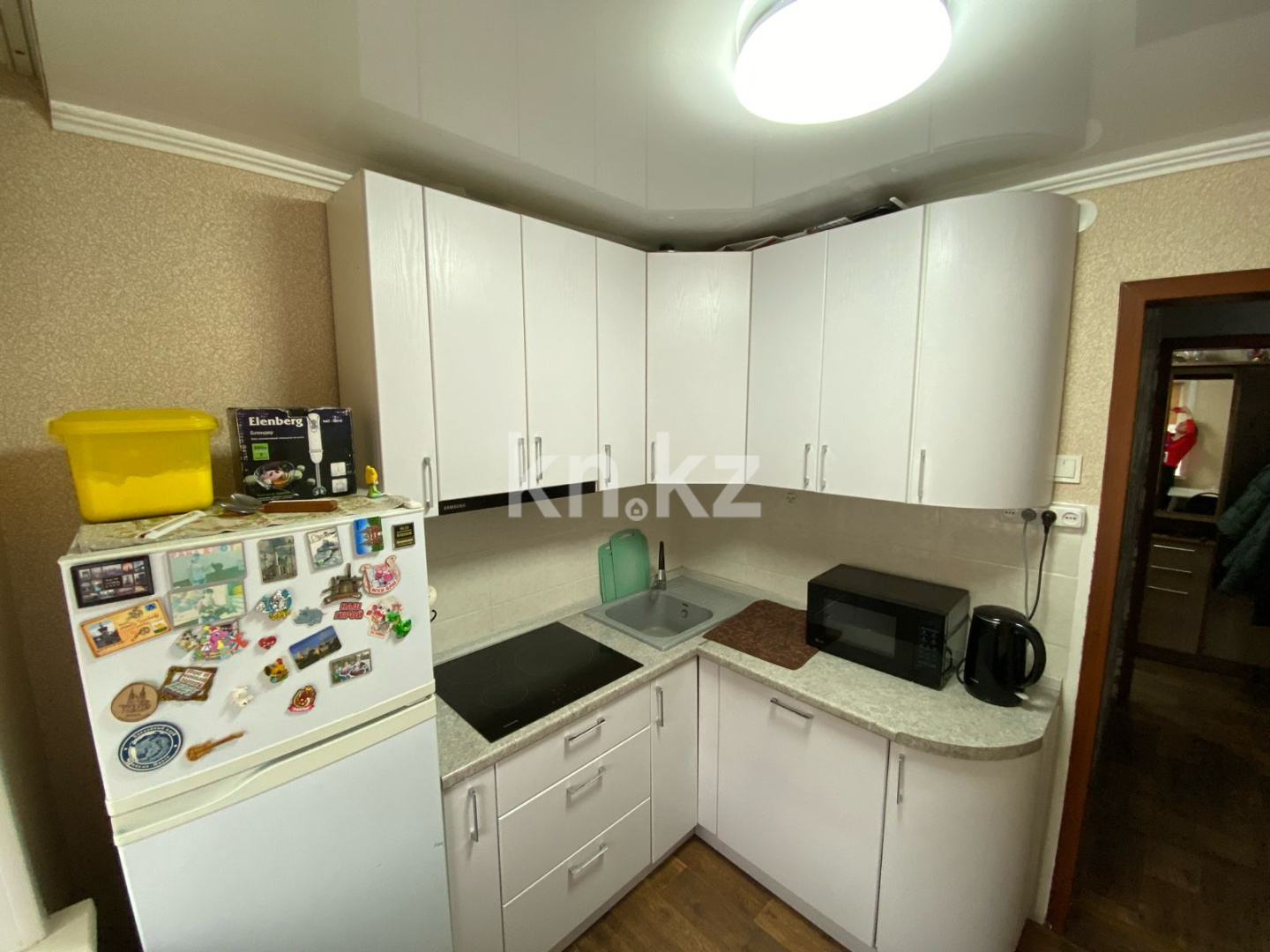 Продажа 3-комнатной квартиры, 56 м², ул. Жакенова в Сарани - фото 7