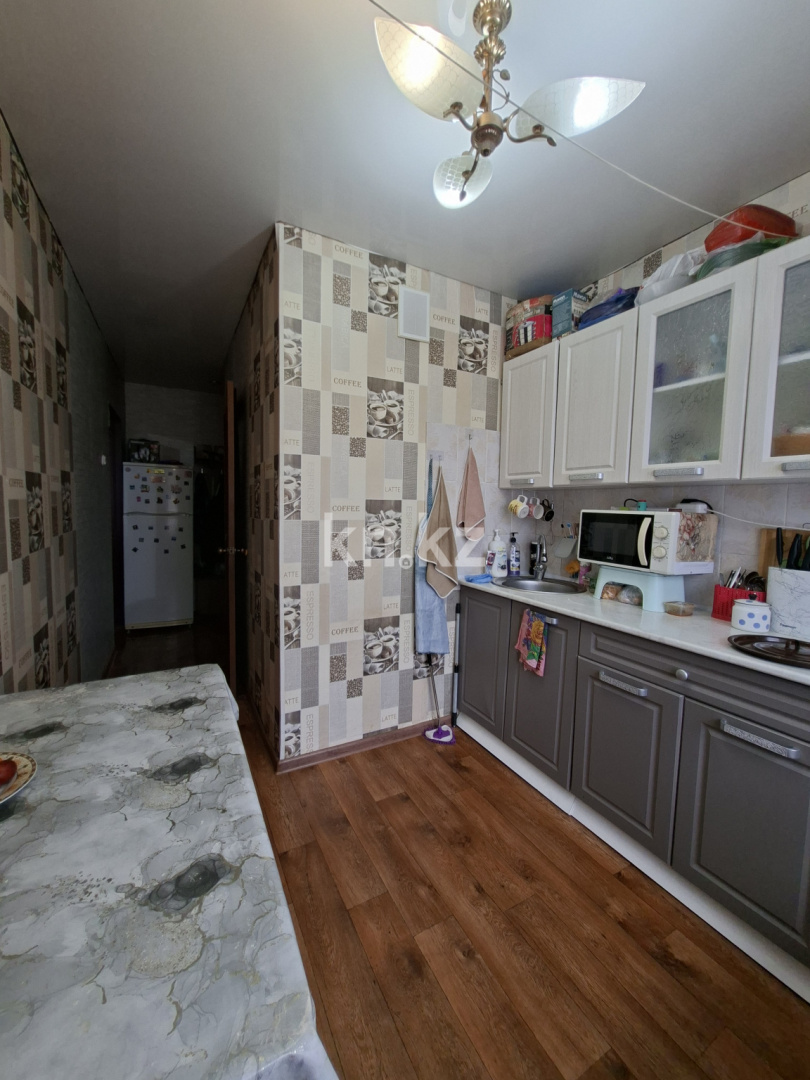 Продажа 1-комнатной квартиры, 32 м² в Уральске - фото 19