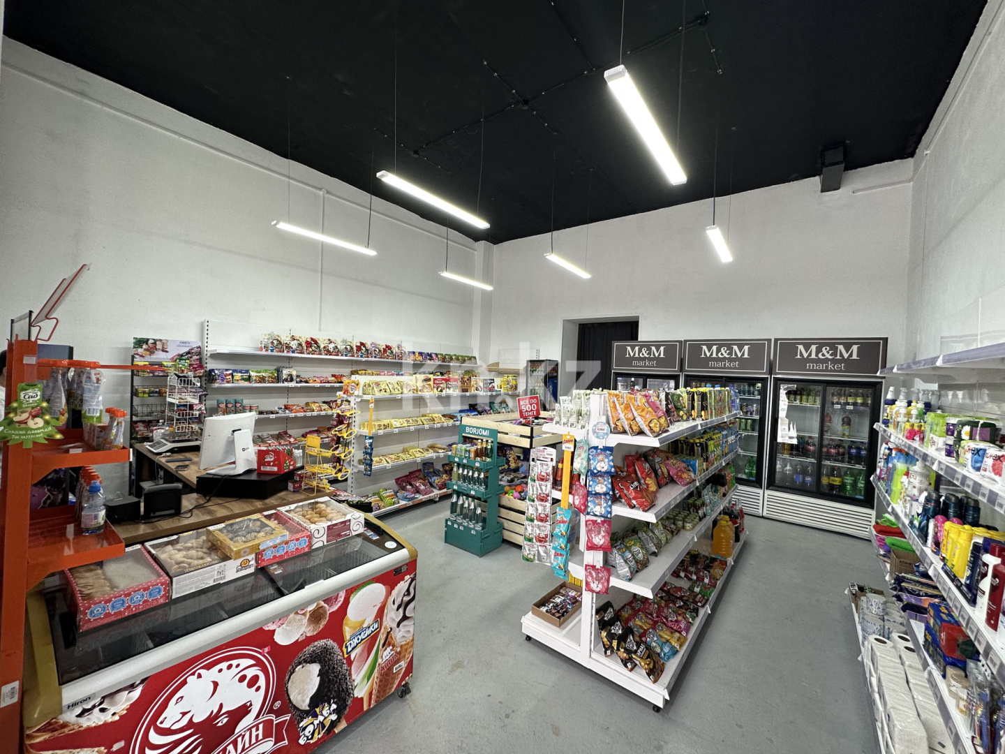 Продажа , 78 м², ул. Букетова, дом  3 в Караганде - фото 4