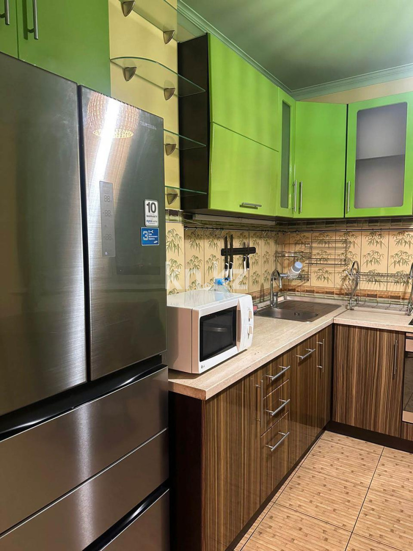 Аренда 2-комнатной квартиры, 55 м² в Астане