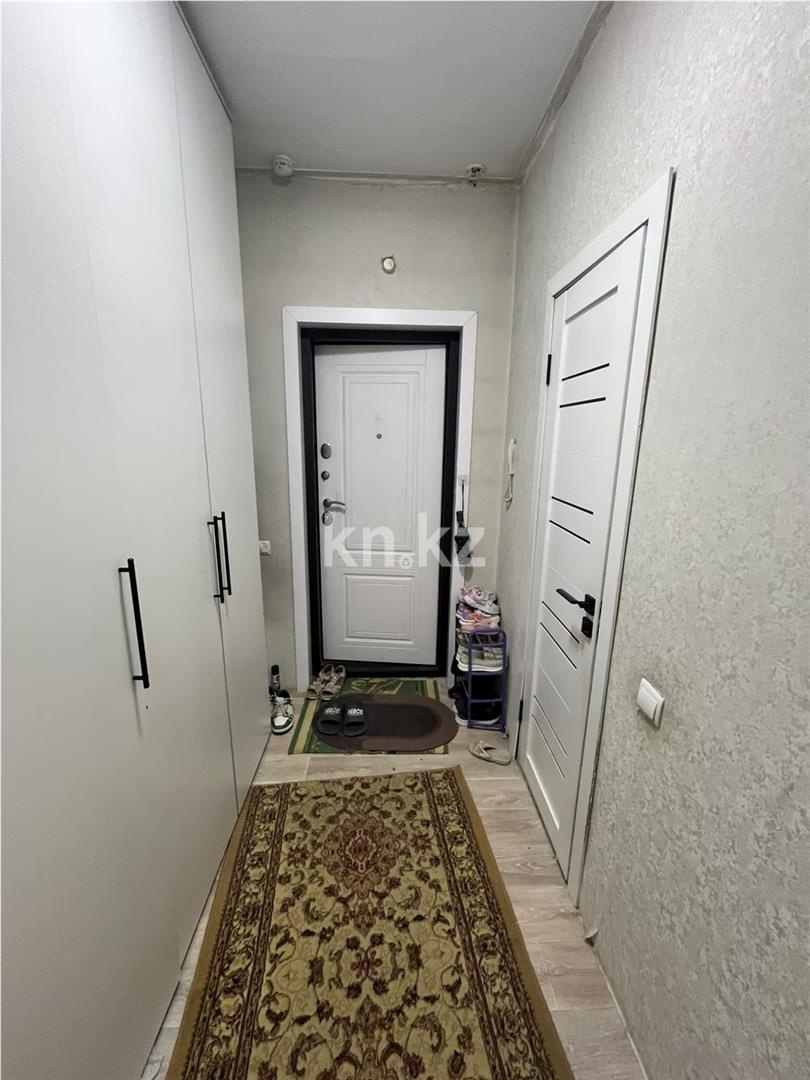 Продажа 1-комнатной квартиры, 52 м² в Астане - фото 5