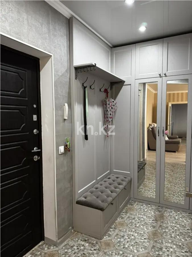 Продажа 2-комнатной квартиры, 68 м² в Караганде - фото 8