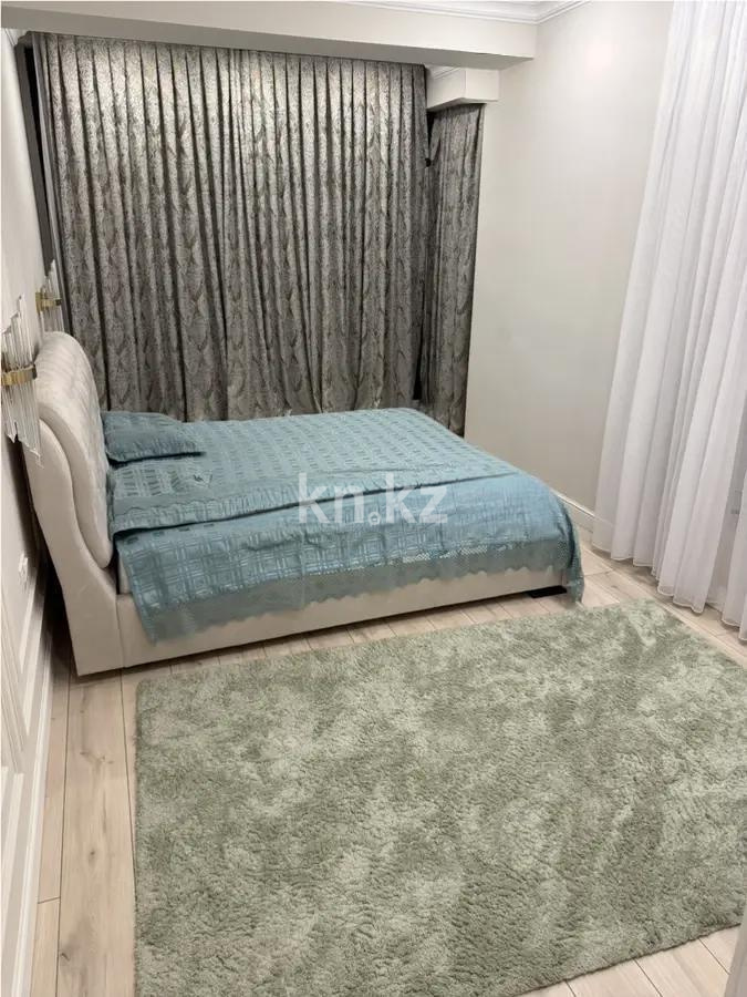 Продажа 3-комнатной квартиры, 115 м² в Алматы - фото 2