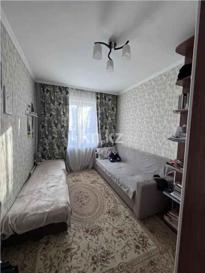 Продажа 2-комнатной квартиры, 48 м², ул. Богенбай батыра, дом  300 в Алматы - фото 2