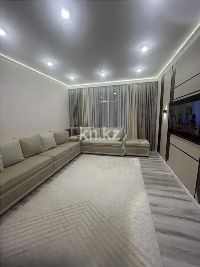 Продажа 2-комнатной квартиры, 59 м² в Астане