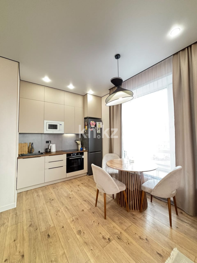 Продажа 2-комнатной квартиры, 43 м² в Астане - фото 6