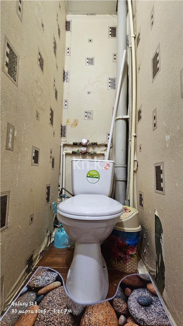 Продажа 2-комнатной квартиры, 43 м² в Темиртау - фото 7