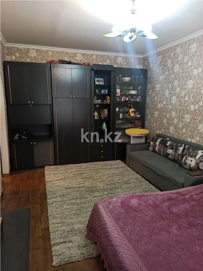 Продажа 1-комнатной квартиры, 42.2 м² в Алматы