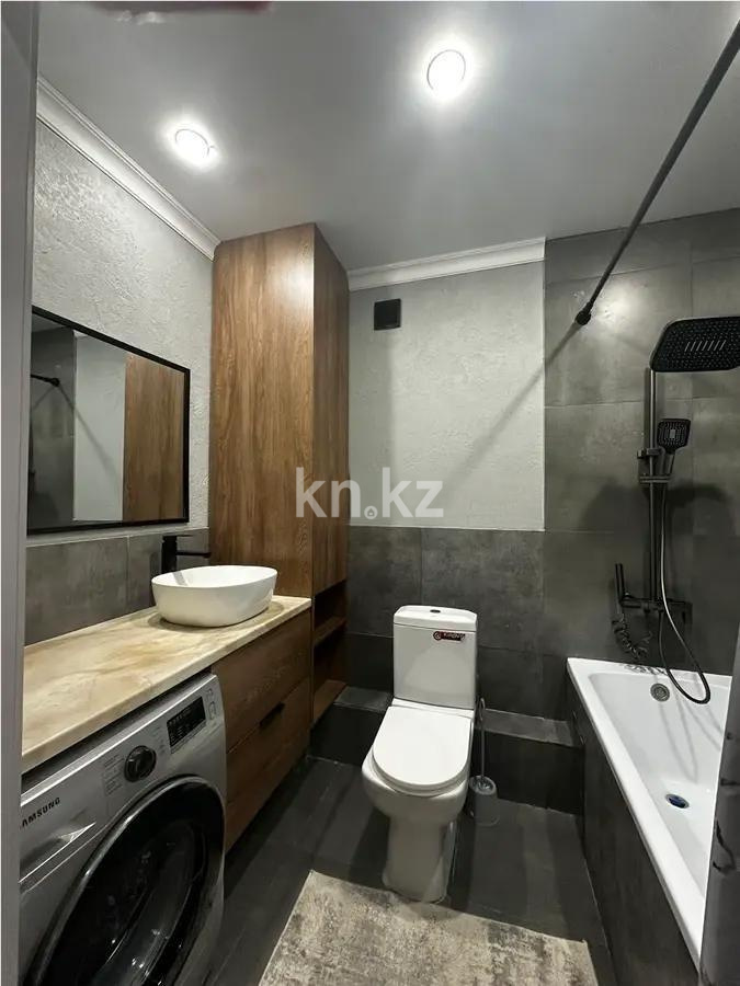 Продажа 2-комнатной квартиры, 62.8 м² в Астане - фото 4