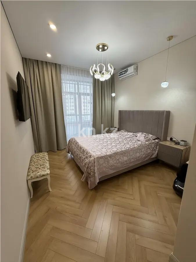 Продажа 4-комнатной квартиры, 114 м² в Караганде - фото 3