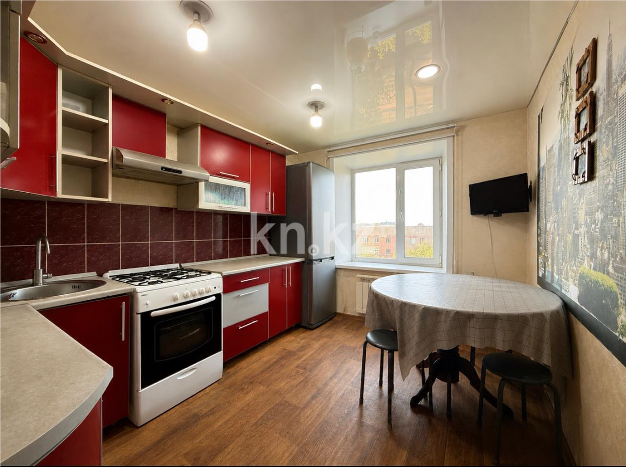 Продажа 3-комнатной квартиры, 63 м² в Темиртау - фото 5