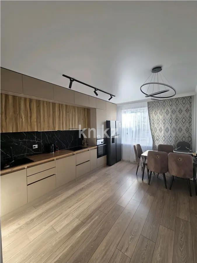 Продажа 3-комнатной квартиры, 95 м², ул. Анет баба, дом  6 в Астане - фото 4
