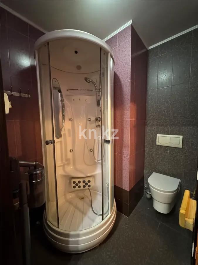 Продажа 4-комнатной квартиры, 160 м², пр. Абая, дом  63 в Астане - фото 6