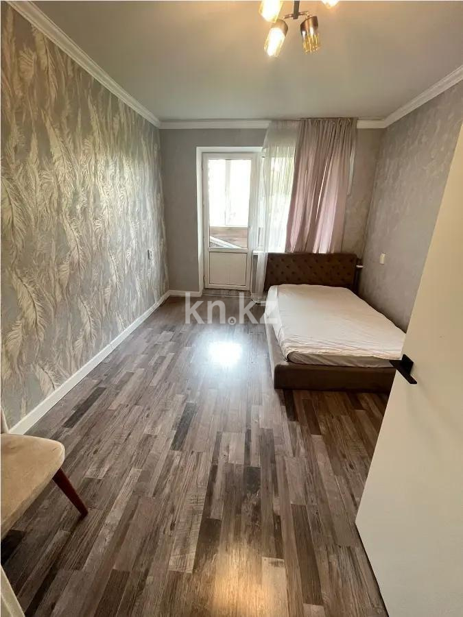 Продажа 3-комнатной квартиры, 60 м² в Алматы