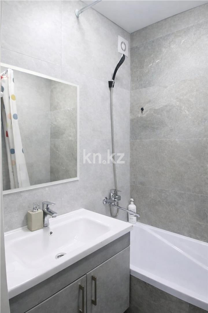 Продажа 3-комнатной квартиры, 64 м² в Караганде - фото 8