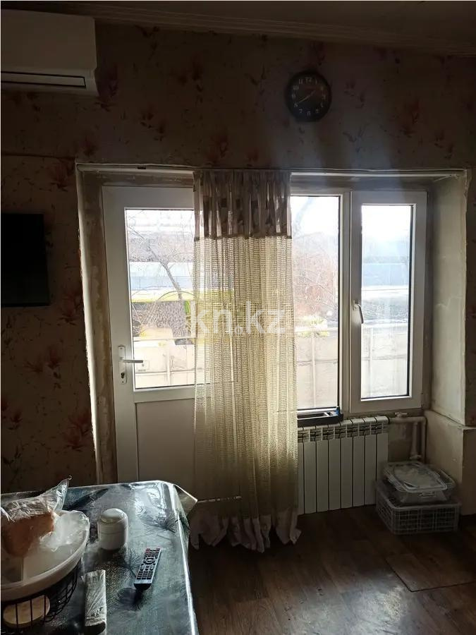 Продажа 1-комнатной квартиры, 42.2 м² в Алматы - фото 6