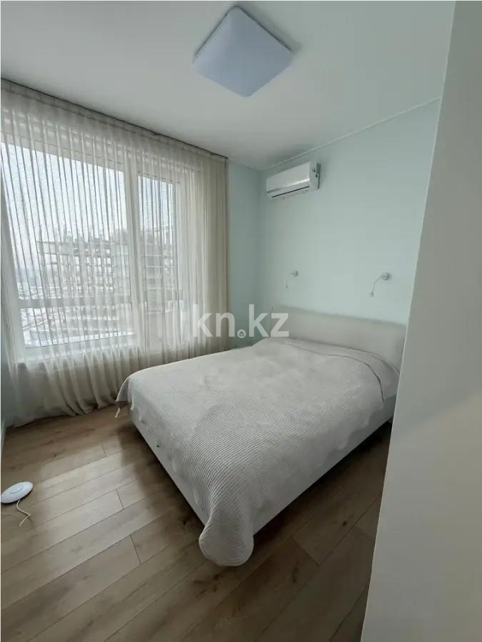 Продажа 3-комнатной квартиры, 62.2 м² в Астане - фото 2