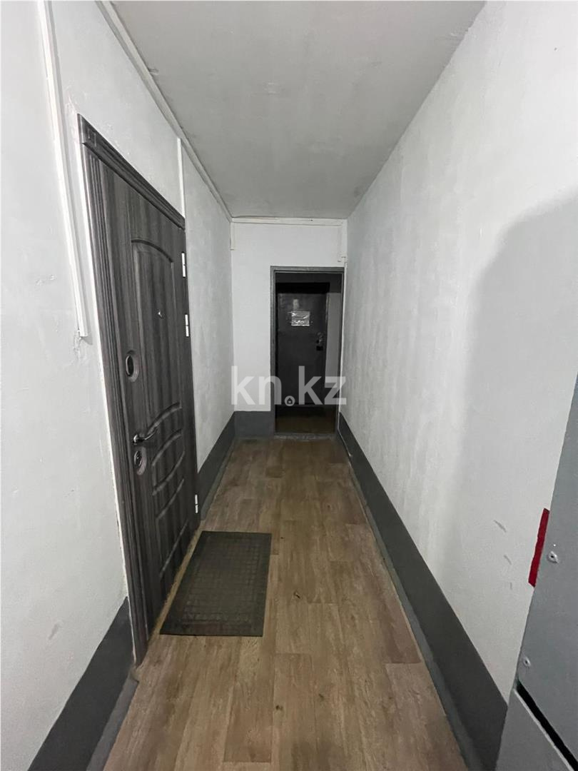 Продажа 3-комнатной квартиры, 66 м² в Караганде - фото 20