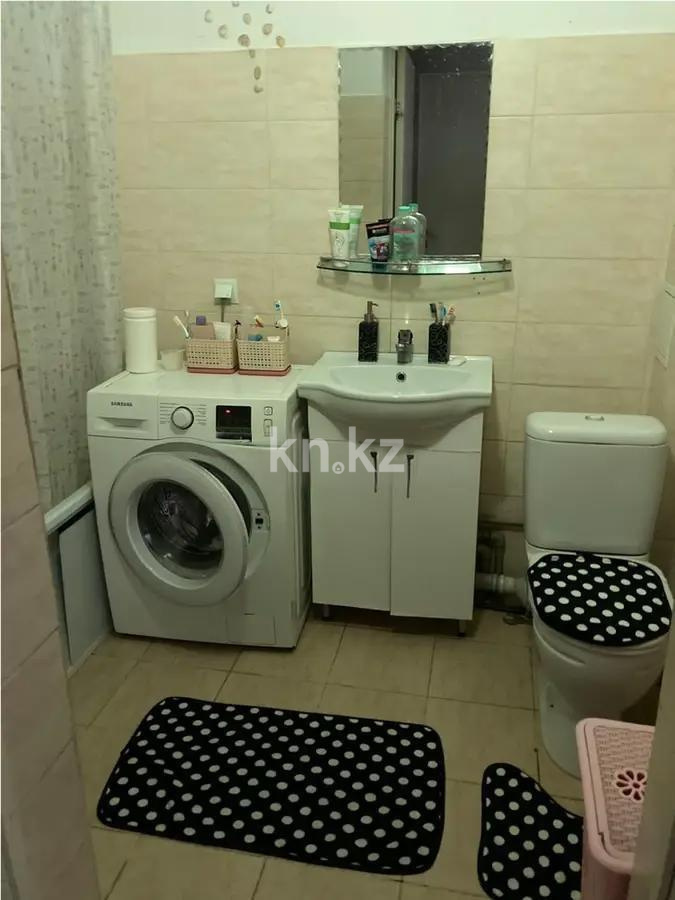 Продажа 3-комнатной квартиры, 90 м², мкр-н Нуркент, дом  5/9 в Алматы - фото 5