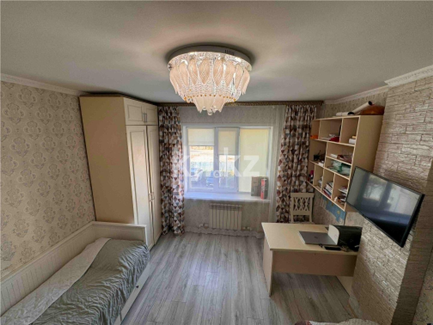 Продажа 3-комнатной квартиры, 73 м² в Караганде - фото 5